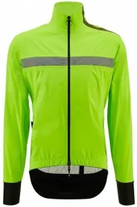 Santini Guard Neo Shell Rain Jacket Cycling Jacket, Vest #170319