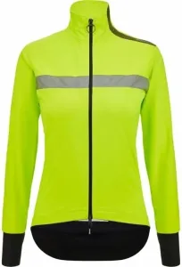 Santini Guard Neo Shell Woman Rain Jacket Cycling Jacket, Vest #1200299