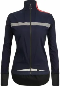 Santini Guard Neo Shell Woman Rain Jacket Cycling Jacket, Vest #1200301