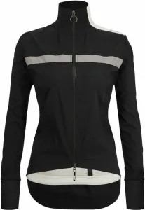 Santini Guard Neo Shell Woman Rain Jacket Cycling Jacket, Vest #170356