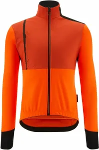 Santini Vega Absolute Jacket Cycling Jacket, Vest #170342