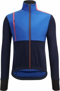 Santini Vega Absolute Jacket Cycling Jacket, Vest #163601