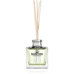 SANTINI Cosmetic Fumé Rubis aroma diffuser with refill 100 ml #237706