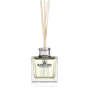 SANTINI Cosmetic Lavender aroma diffuser with refill 100 ml #237710