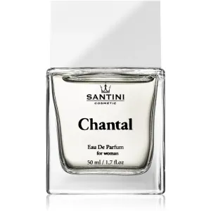 Perfumes - SANTINI Cosmetic