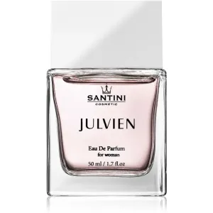 SANTINI Cosmetic Julvien Eau de Parfum for Women 50 ml