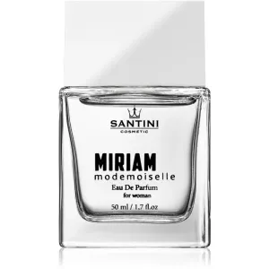 SANTINI Cosmetic Miriam Modemoiselle Eau de Parfum for Women 50 ml #236750
