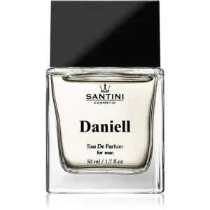 SANTINI Cosmetic Daniell Eau de Parfum for Men 50 ml #241712