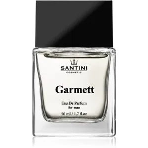 SANTINI Cosmetic Garmett Eau de Parfum for Men 50 ml #241714