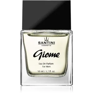 SANTINI Cosmetic Giome Eau de Parfum for Men 50 ml #237708