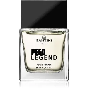 SANTINI Cosmetic PEGO Legend Eau de Parfum for Men 50 ml #241708