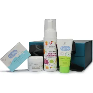 SANTINI Cosmetic Luxury Set gift set (for children from birth)