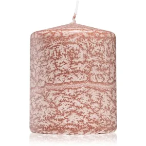 SANTINI Cosmetic Gingerbread scented candle 400 g #997599