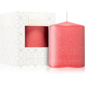 SANTINI Cosmetic Hibiscus scented candle 400 g