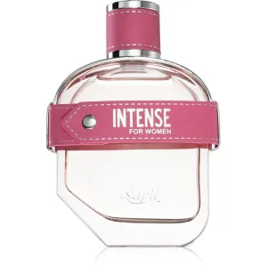 Sapil Intense eau de parfum for women 100 ml