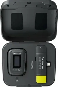 Saramonic Blink 500 Pro B3 (TX+RX Di) Lightning