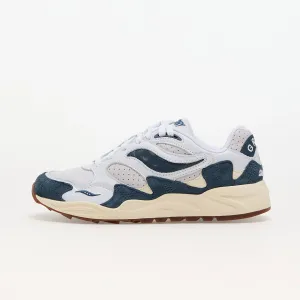 Saucony Grid Shadow 2 White/ Navy #1871022