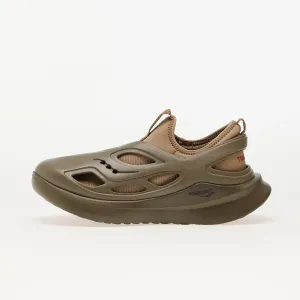 Saucony x TOMBOGO Butterfly Boulder Brown #1737255