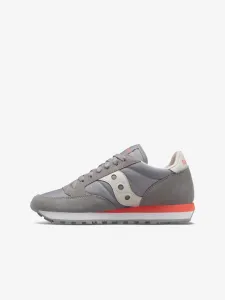 Saucony Jazz Sneakers Grey