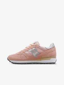 Saucony Shadow Sneakers Pink #182608