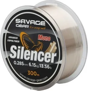 Savage Gear Silencer Mono Fade 0,435 mm 13,8 kg-30,44 lbs 300 m