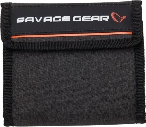 Savage Gear Flip Wallet Rig and Lure Fishing Case