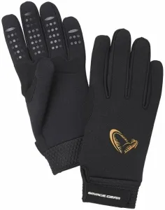 Savage Gear Gloves Neoprene Stretch Glove L