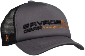 Savage Gear Cap Classic Trucker Cap