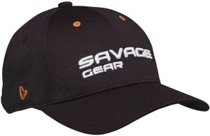 Savage Gear Cap Sports Mesh Cap