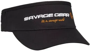Savage Gear Cap Sun Visor