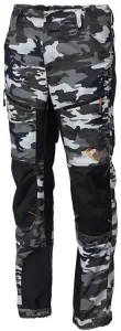 Savage Gear Trousers Camo Trousers - S