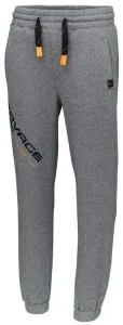 Savage Gear Trousers Civic Joggers Grey Melange S