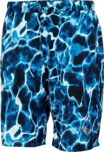 Savage Gear Trousers Marine Shorts Sea Blue 2XL
