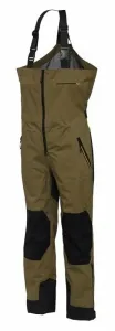 Savage Gear Trousers SG4 Bib & Brace Olive Green 2XL