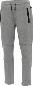 Savage Gear Trousers Tec-Foam Joggers Dark Grey Melange L