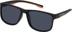 Savage Gear Savage1 Polarized Sunglasses Black Fishing Glasses