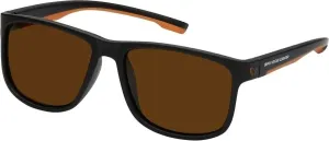 Savage Gear Savage1 Polarized Sunglasses Brown Fishing Glasses