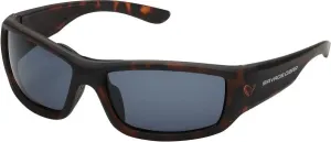 Savage Gear Savage2 Polarized Sunglasses Floating Black Fishing Glasses