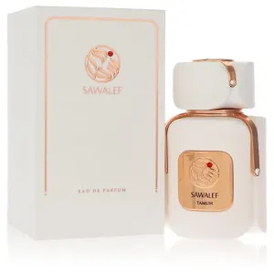 Sawalef - Tamuh 80ml Eau De Parfum Spray