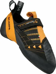 Scarpa Instinct VS Black 43,5 Climbing Shoes