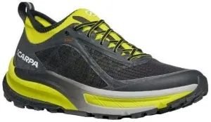 Scarpa Golden Gate ATR Black/Lime 42,5 Trail running shoes