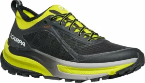 Scarpa Golden Gate ATR Black/Lime 45,5 Trail running shoes