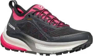 Scarpa Golden Gate ATR Woman Black/Pink Fluo 36,5 Trail running shoes