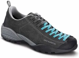 Scarpa Mens Outdoor Shoes Mojito Gore Tex Shark 43,5