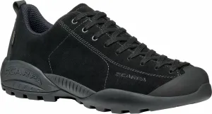 Scarpa Mojito GTX Black 42,5 Mens Outdoor Shoes