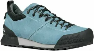 Scarpa Womens Outdoor Shoes Kalipe GTX Niagra/Gray 37,5