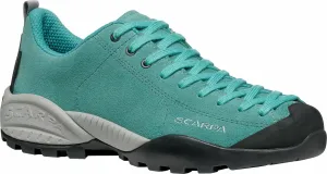 Scarpa Mojito GTX Lagoon 36,5 Womens Outdoor Shoes