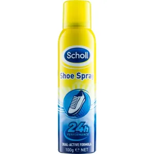 Scholl Fresh Step deo shoe spray 150 ml