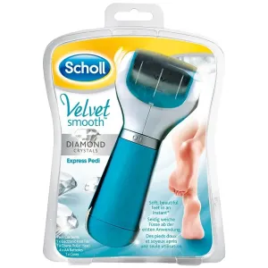Scholl Expert Care file for cracked feet 1 pc
