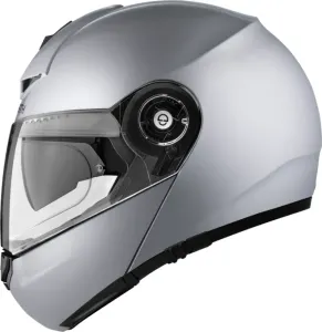 Schuberth C3 Pro Glossy Silver L Helmet